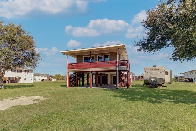 Building Photo - 1306 Choctaw