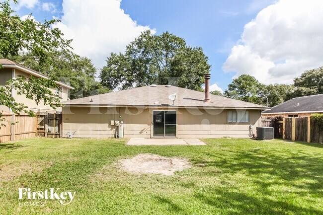 Building Photo - 24119 Lone Elm Dr