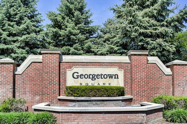 Building Photo - 1157 Georgetown Way