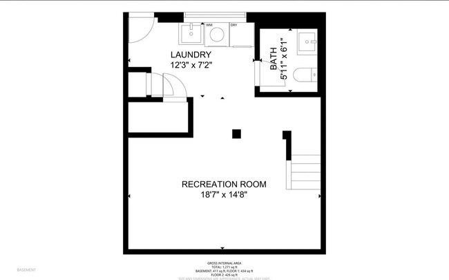 Building Photo - 6350 S Lockwood Ave