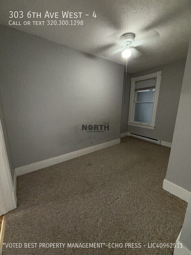 Building Photo - 303 6th Ave W