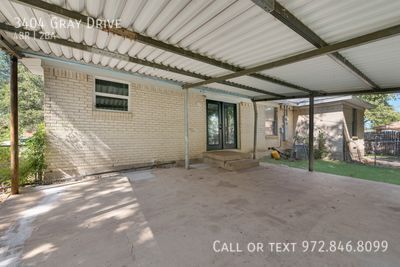 Building Photo - 3404 Gray Dr