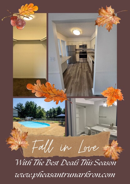 Primary Photo - Pheasant Run Apartments