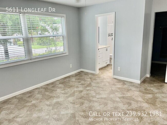 Building Photo - 5611 Longleaf Dr