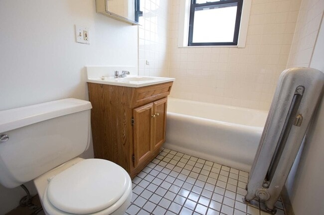 Floorplan - 5053 S. Ellis Avenue