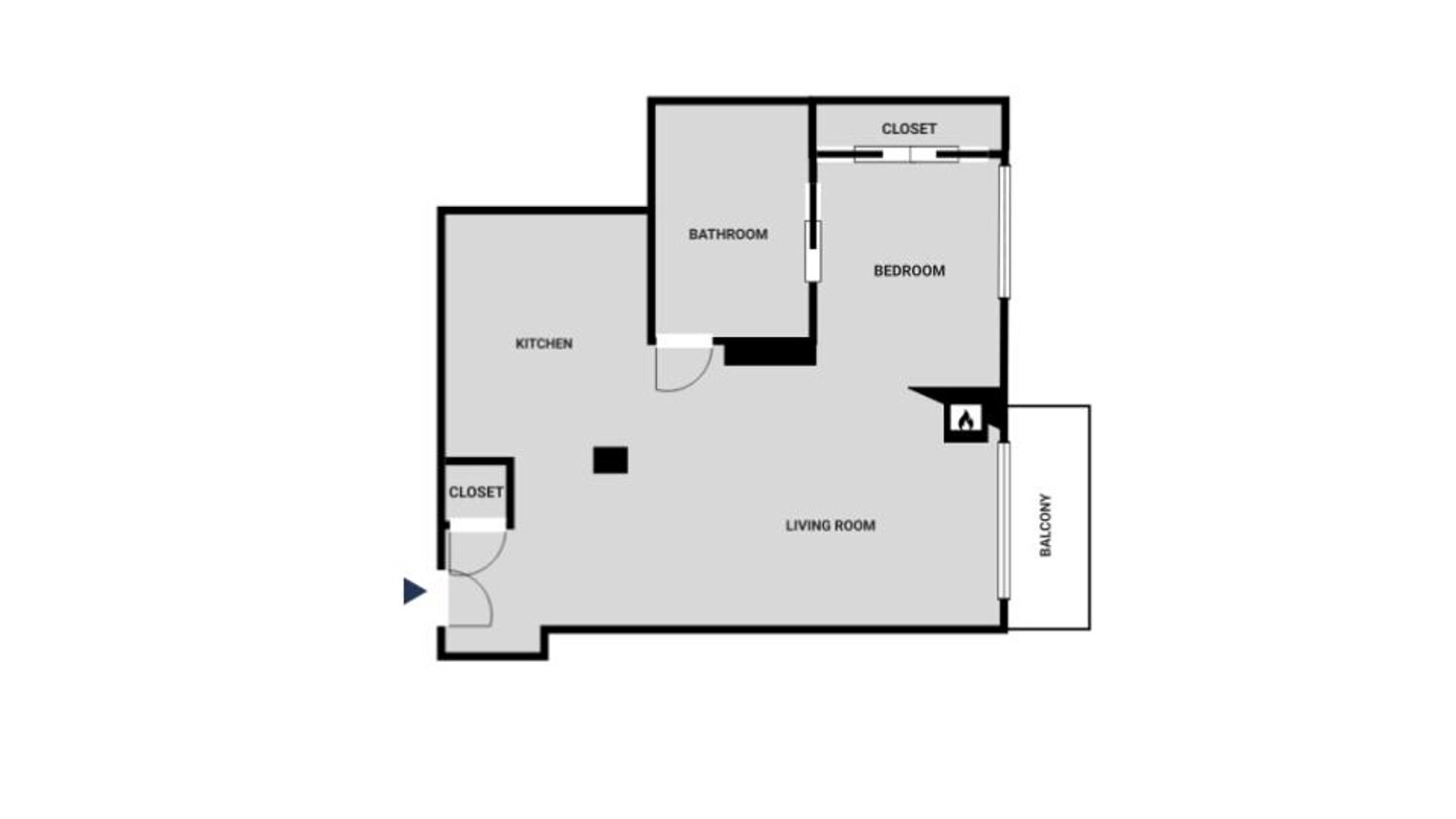 Building Photo - 114 N Doheny Dr