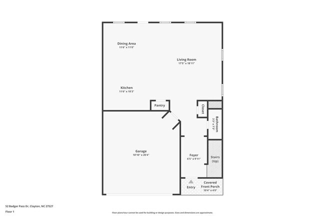 Building Photo - 52 Badger Pass Dr