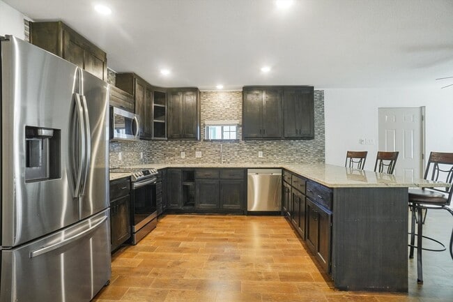 Building Photo - Updated 3 Bedroom in Azle