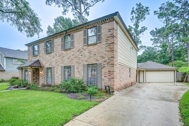Building Photo - 5311 Havenwoods Dr