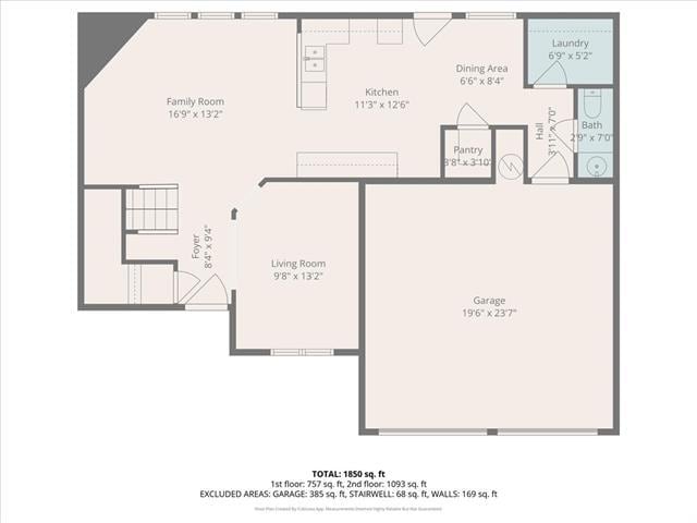 Building Photo - 8451 Washita Ct