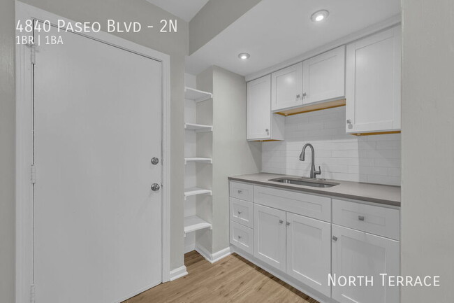 Primary Photo - Affordable & Stylish 1BR in KC – Close to ...