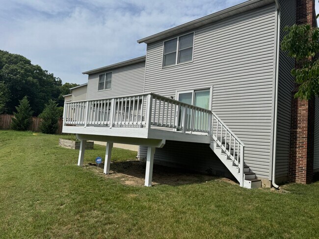 Building Photo - 7420 Merrimusic Cir