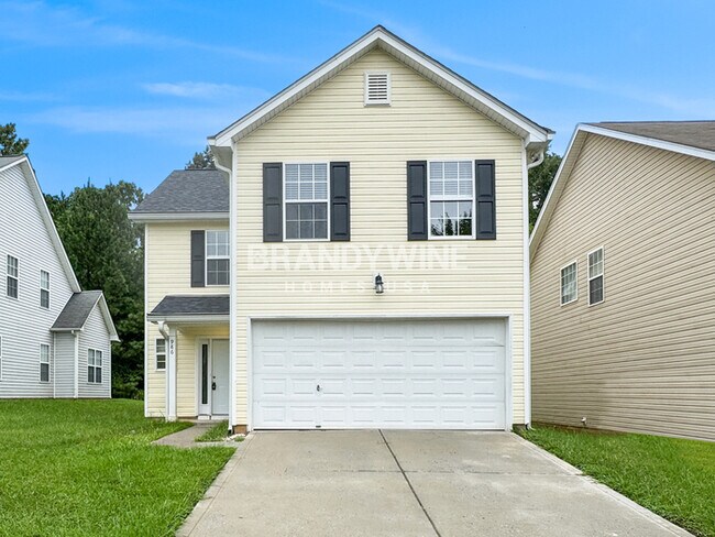 Primary Photo - 986 Ramsgate Dr SW