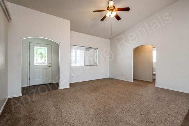 Building Photo - GORGEOUS HUALAPAI MOUNTAIN FOOTHILLS HOME