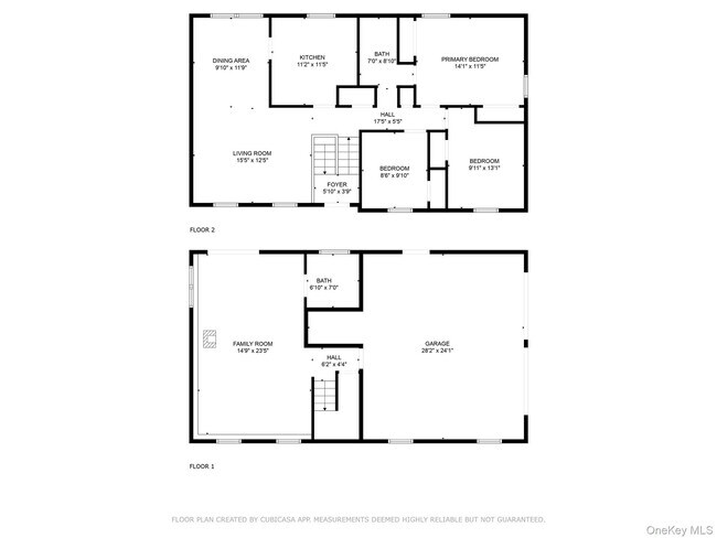 Building Photo - 273 N Brewster Rd