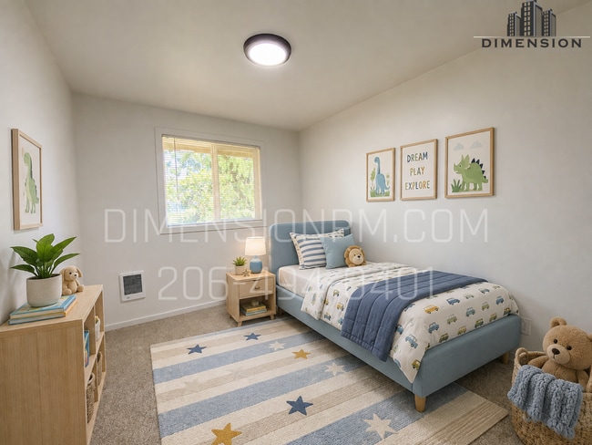Building Photo - Nice, refreshed duplex with fireplace and W&D hook ups in Edgewood! Available NOW!