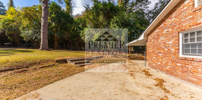 Building Photo - 4702 Harbin St