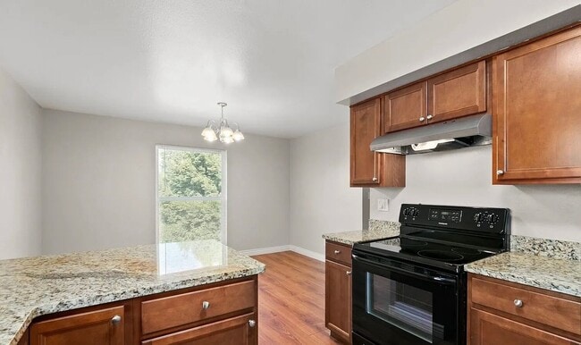 Building Photo - 7307 S Xenia Cir