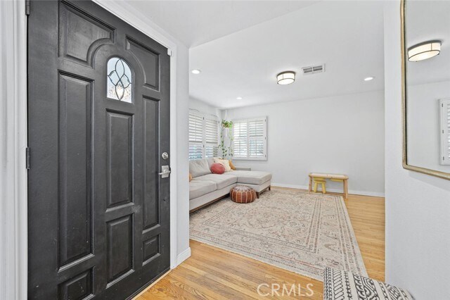 Building Photo - 5049 Adenmoor Ave