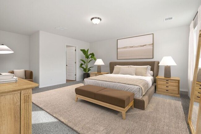 Building Photo - Spacious 4 Bed Home in Owasso – Open Living + Modern Kitchen