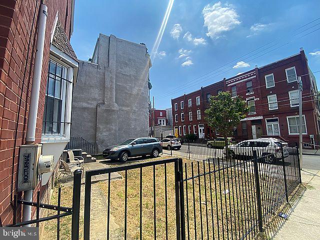 Building Photo - 1507 N Bouvier St