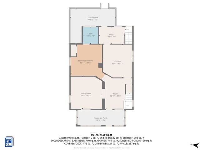 Building Photo - Large Single Family Rental - Available Now