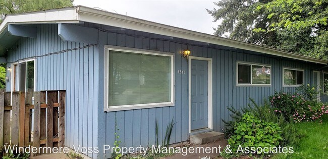 Building Photo - 9510-9512 SE 41st Ave