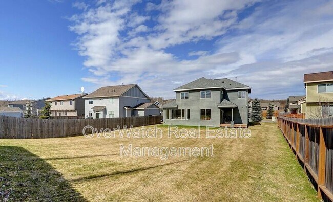 Building Photo - 5845 Grand Teton Loop