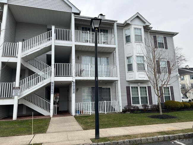 Building Photo - 498 Witney Ct