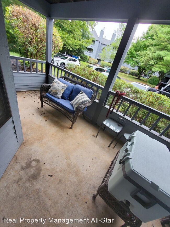 Building Photo - 2 br, 2 bath House - 1204 Woodhaven Drive