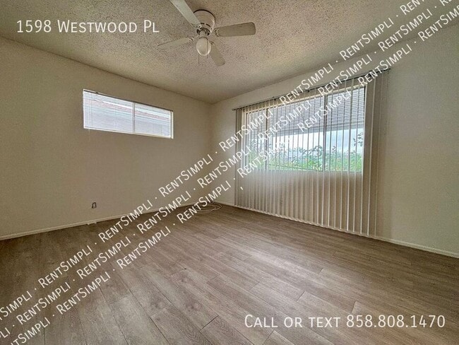Building Photo - 1598 Westwood Pl