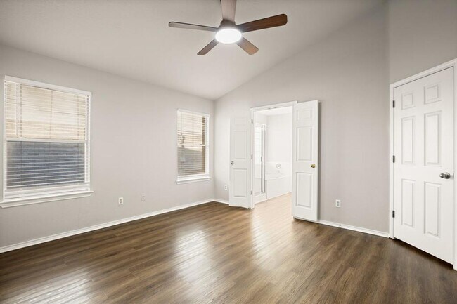 Building Photo - 1609 Hueco Mountain Trail