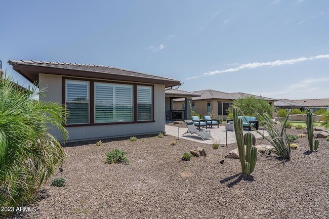 Building Photo - 28788 N Sandal Ct