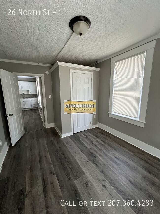 Building Photo - 26 North St