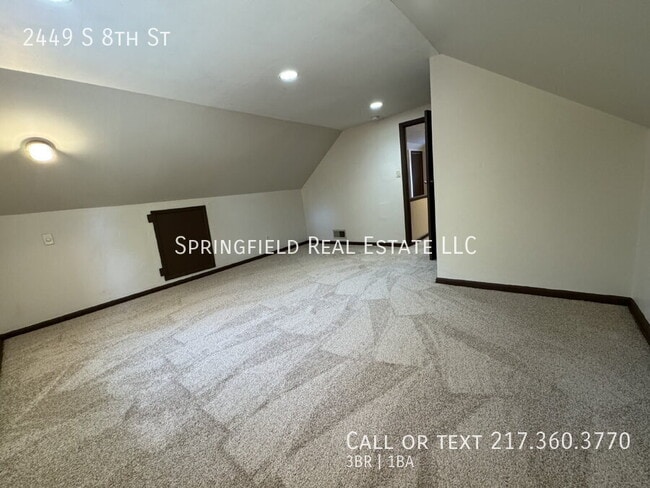 Building Photo - 2449 S 8th St