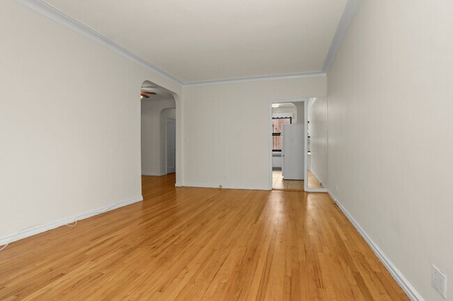 Living room. - 2 Greenridge Ave