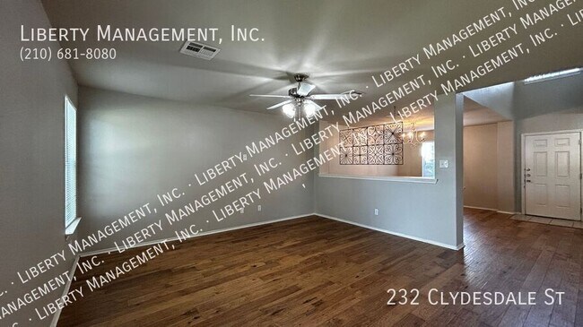 Building Photo - 232 Clydesdale St