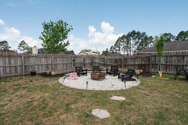 Building Photo - 2007 Ossabaw Dr