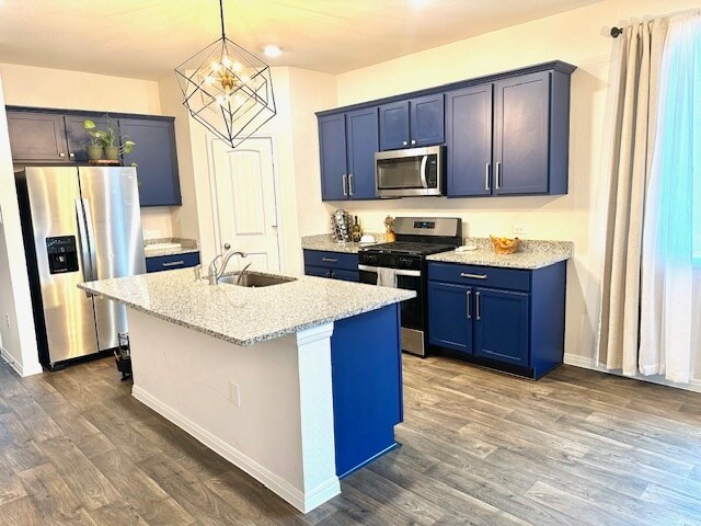 Building Photo - 410 Inks Ln