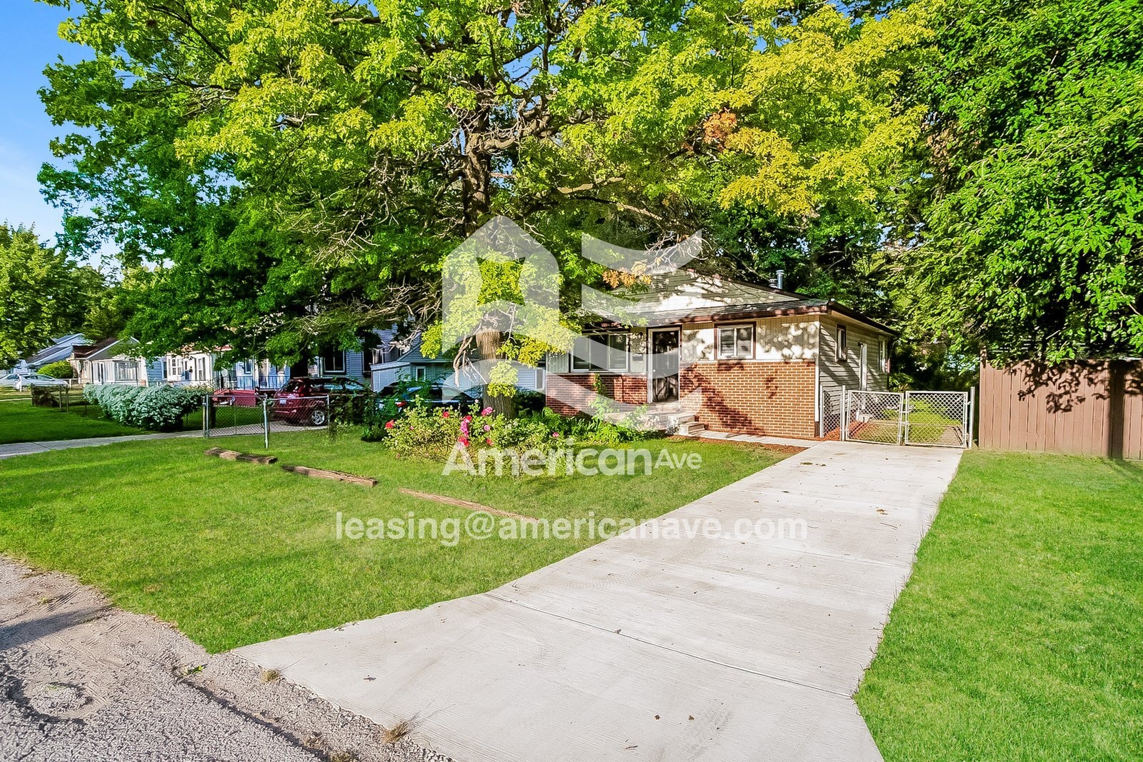 Building Photo - 1957 S Christine St