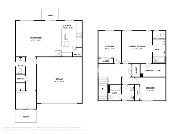 Building Photo - 2586 Gold Brk St