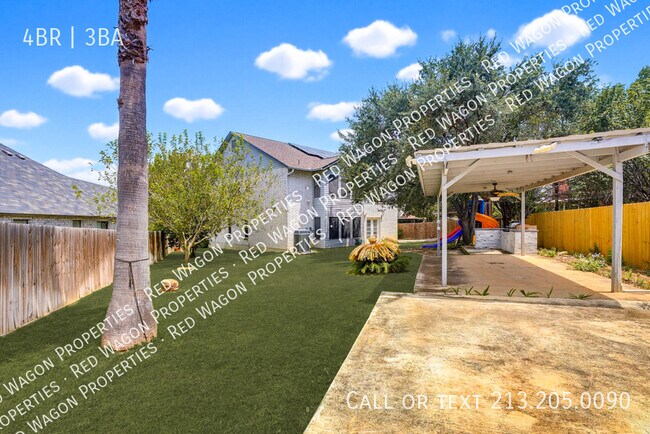 Building Photo - 14315 Cougar Trail