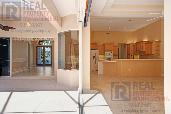 Building Photo - 8009 Waterview Blvd