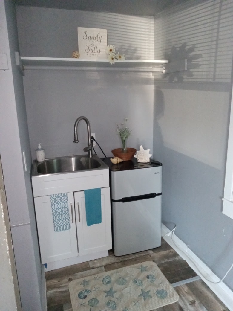 Cottage 2 - 1104 Oak St