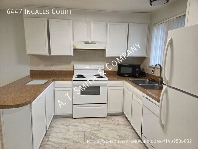 Building Photo - 6447 Ingalls Ct