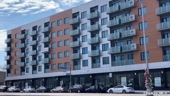Primary Photo - 62-98-98 Woodhaven Blvd