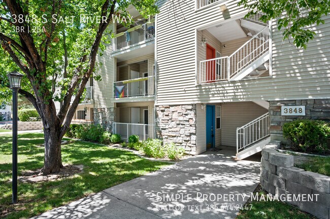 Building Photo - 3848 Salt River Way