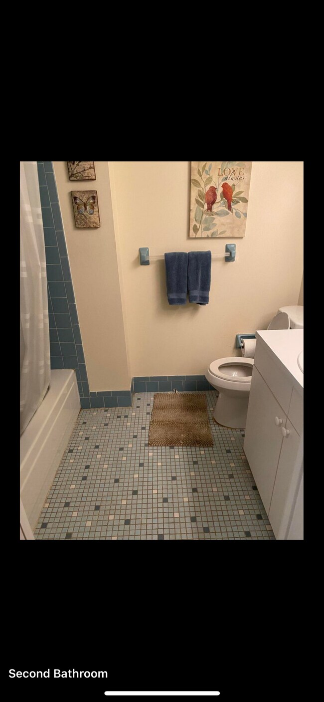 Second bath - 600 Egret Cir