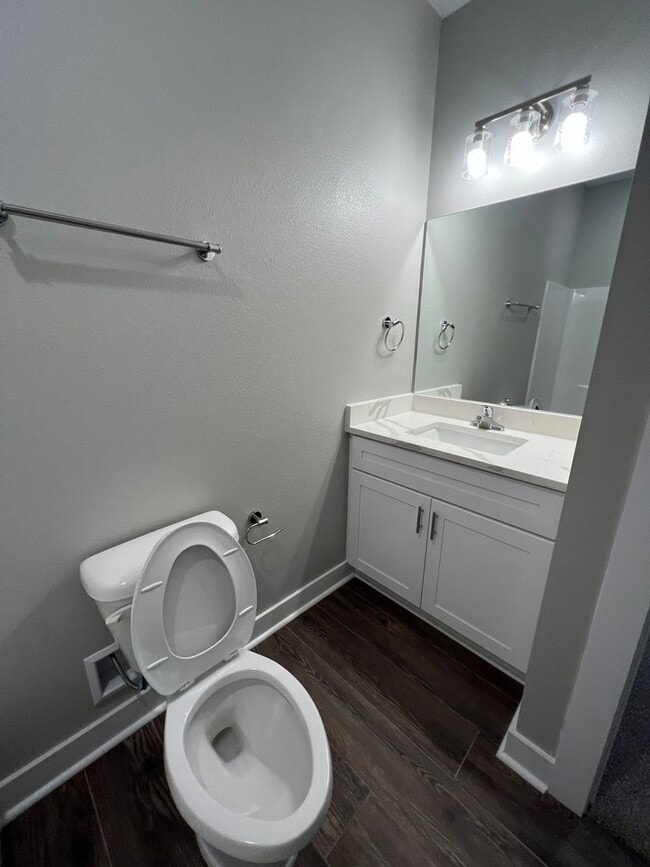 Building Photo - 5030 S Prien Lake Rd