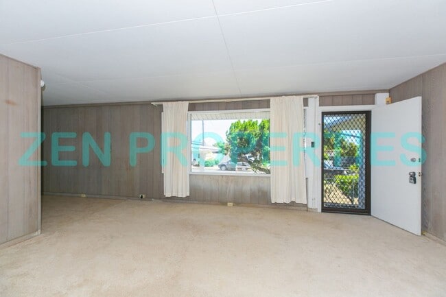 Building Photo - a 3 bdrm, 1 bath home for rent in Niu Valley